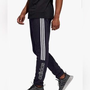 Men’s Adidas sweatpants
